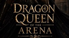 Dragon Queen of the Arena (2026) - Fantasy Romance Full HD #ANS