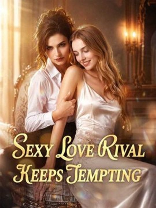 ... Sexy love rival keeps tempting me - COMPLETE #drama #englishsub 🔥🔥