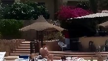 Jewels Sahara Hurghada Egipt prezentacja hotelu
