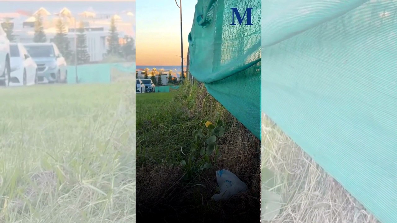 Sports field entry point sparks months-long debate with Council over safety concerns
