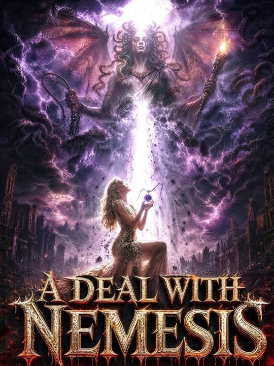 A Deal with Nemesis - New Movie  🔥🔥🔥FULL MOVIES ENGLISH SUB 2026