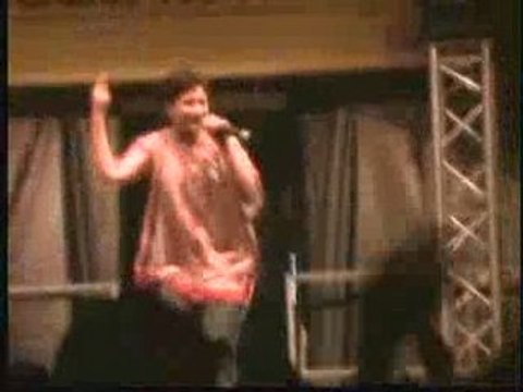 SHERYFA LUNA d'ici et d'ailleurs