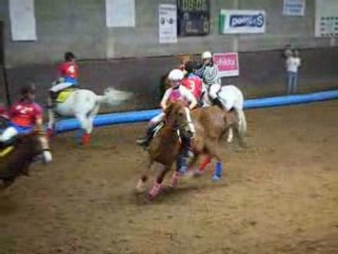 Coupe de Normandie de Horse-Ball