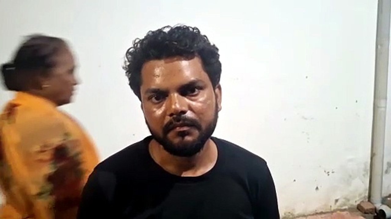 धौलपुर में दिनदहाड़े लूट मामला