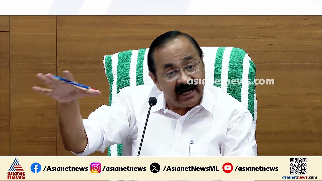 'അവരുടെ മക്കൾ എന്ന് പറഞ്ഞാൽ പെൺമക്കൾ മാത്രമാണോ? ഇതിൽ എന്ത് സ്ത്രീ വിരുദ്ധതയാണുള്ളത്'