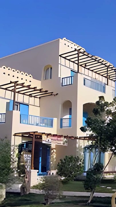 Wakacje w hotelu Pasadena, Sharm el Sheikh Egipt
