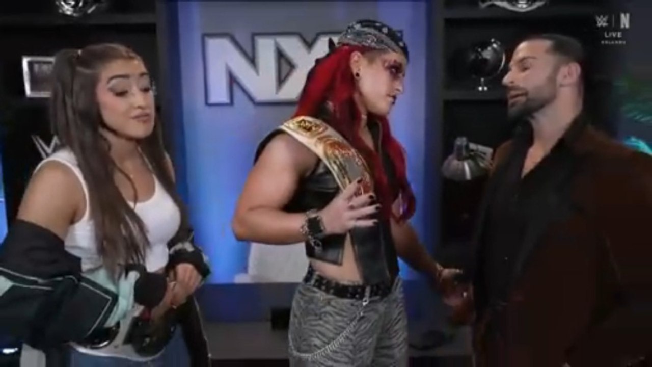 NXT 28 July 2026 (Full Show) - NXT July 28, 2026 (Full Show) - Tuesday Night NXT July 28th 2026 (Full Show) - NXT 7/28/2026 (Full Show)