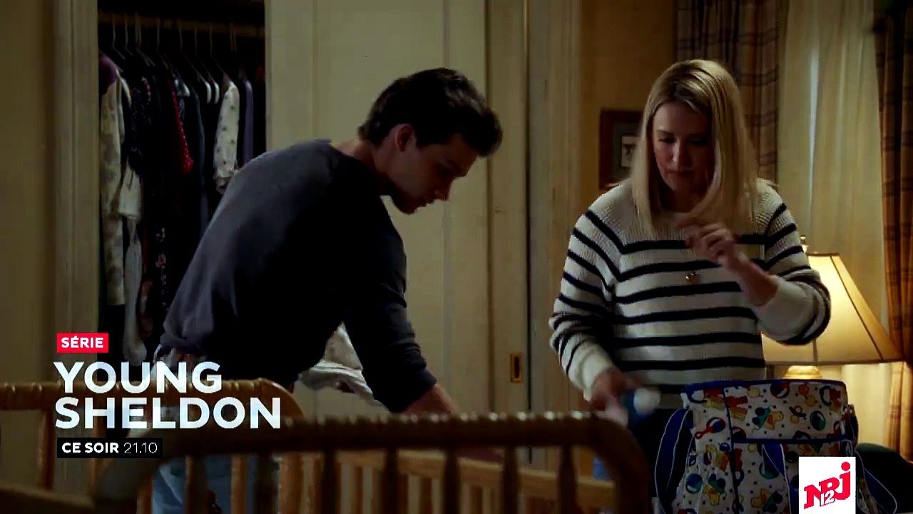 Young Sheldon
