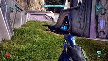 Halo_ Campaign Evolved Secure Perimeter