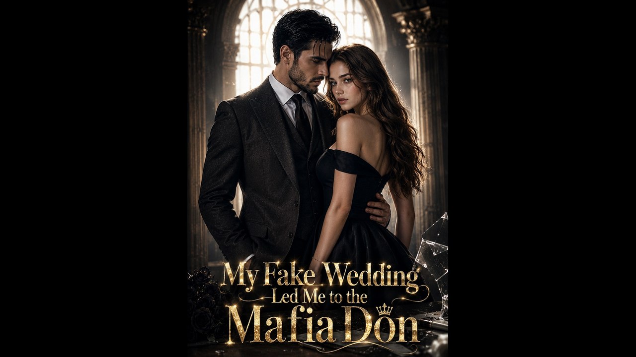 My Fake Wedding Led Me to the Mafia Don Completed Movie