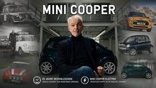 MINI Cooper Electric: Vom klassischen Mini zur neuen Generation