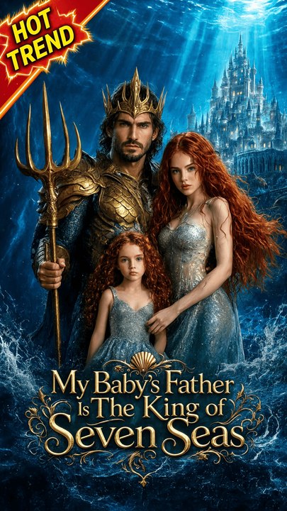 My Baby's Father Is The King of Seven Seas Completed Movie
