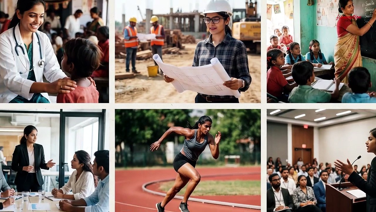 Fiinovation CSR Consultants | How CSR Can Strengthen Girls' Education in India