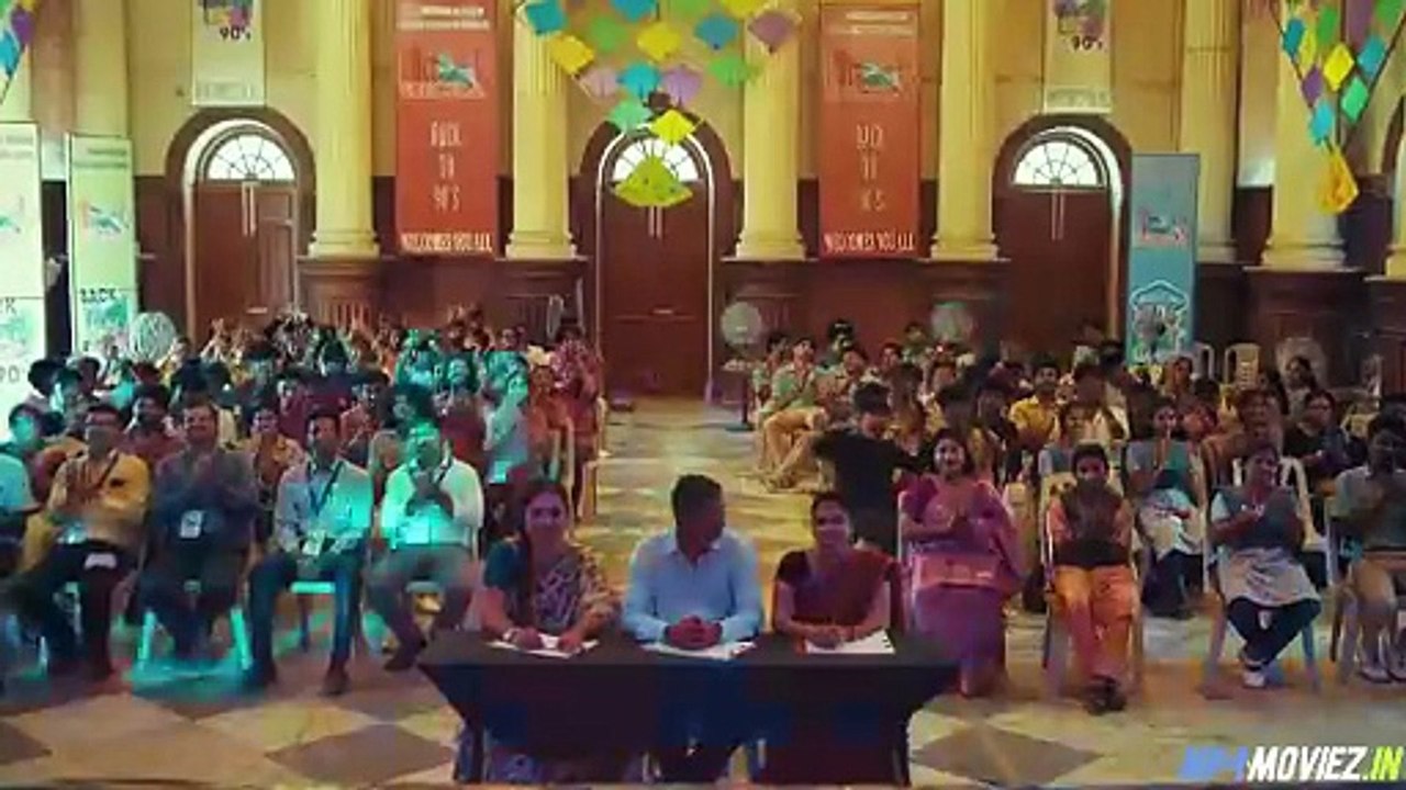 Nadu Center S01 Hindi Series