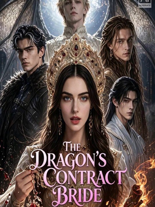 The Dragon's Contract Bride  🔥🔥🔥FULL MOVIES ENGLISH SUB 2026