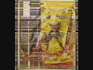 Ginette Ayral compiltation Tableau !