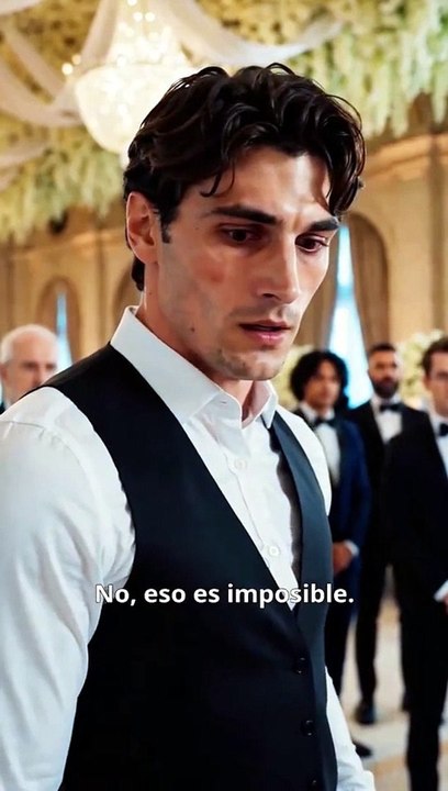 [22] (Doblado) La falsa acusación en la boda En Español