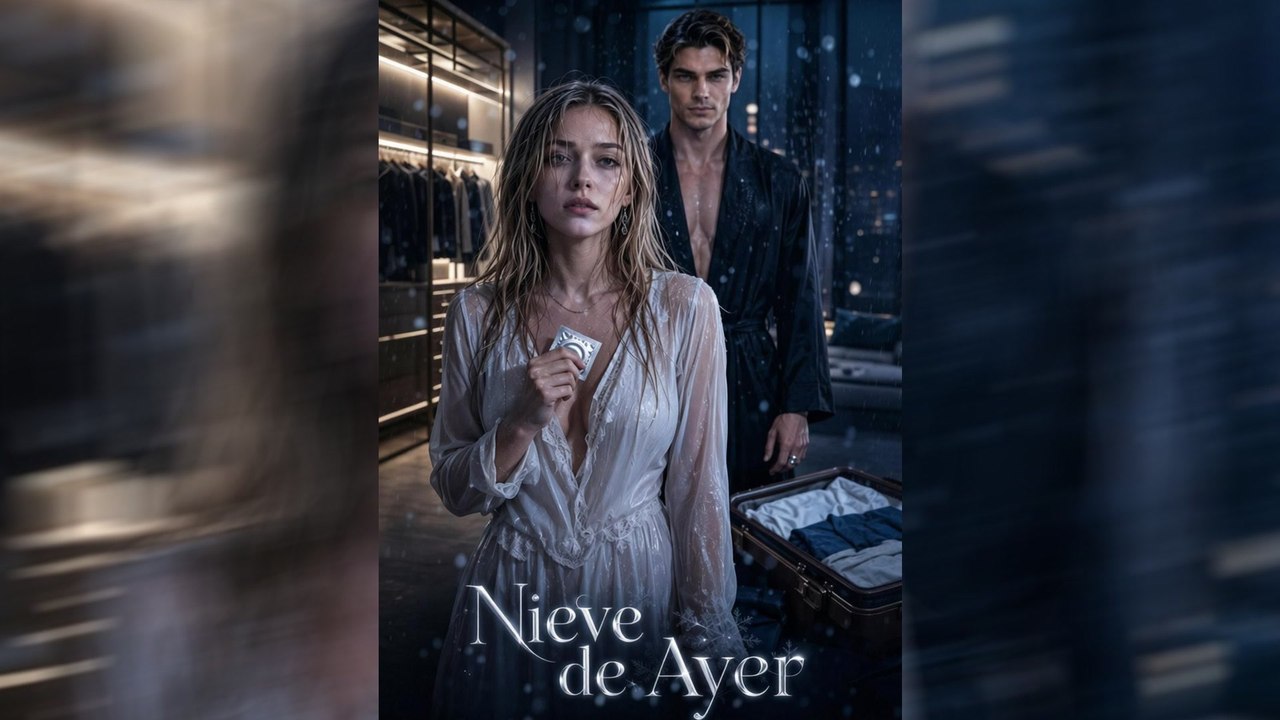 Nieve de ayer | Full 21 Eps SD Drama | Short Drama Español | NITRO REALMS