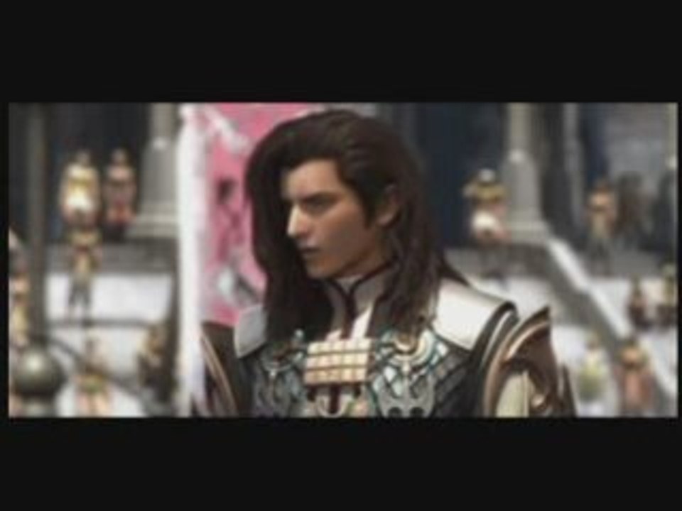 Game Clip - Final Fantasy XII