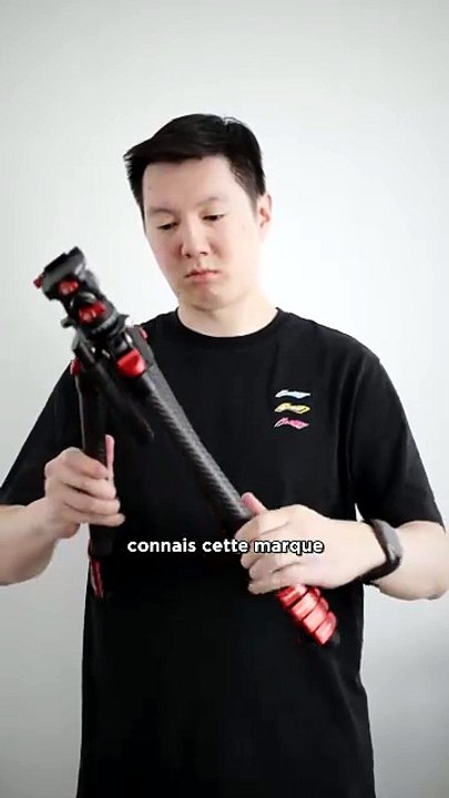 Passer du horizontal au vertical en 1 clic !