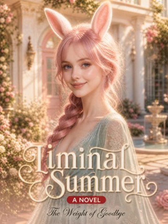 liminal summer ​ Full