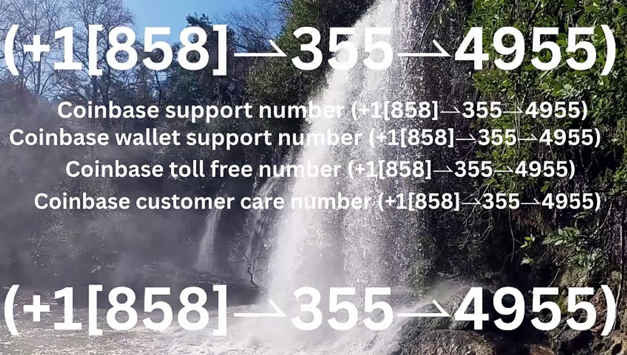 !!Complete™ List of coinbaseⓃ CUSTOMER© Care℗ (Help Desk Number Support) Numbers A Complete Guide