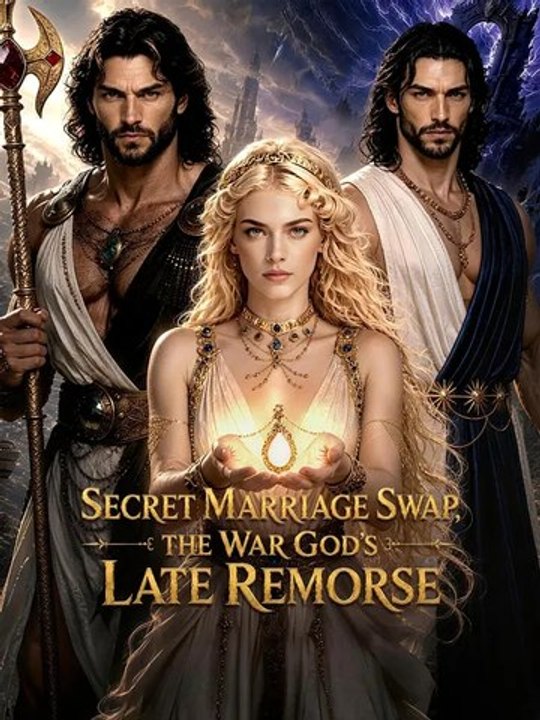 Secret Marriage Swap, The War God’s Late Remorse Full