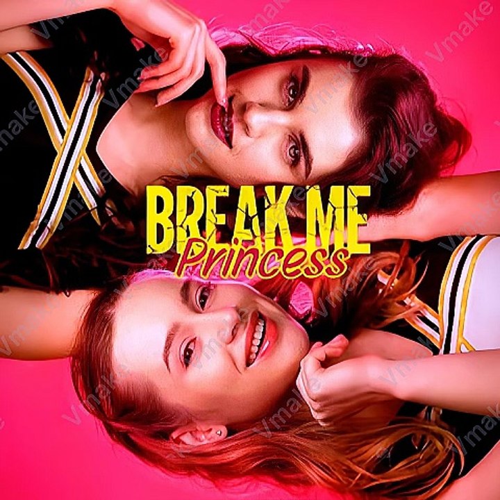 Break Me, Princess -(HD'English)-
