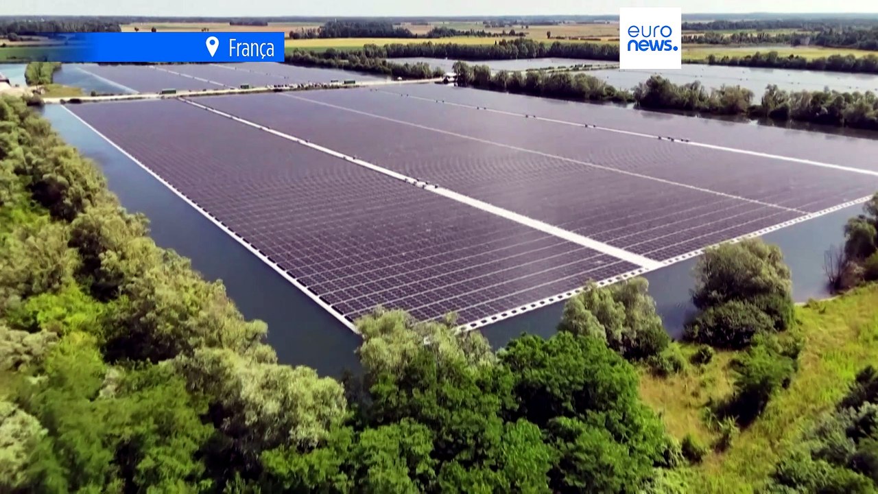 União Europeia pode reduzir dependência de GNL com renováveis até 2030, indica estudo