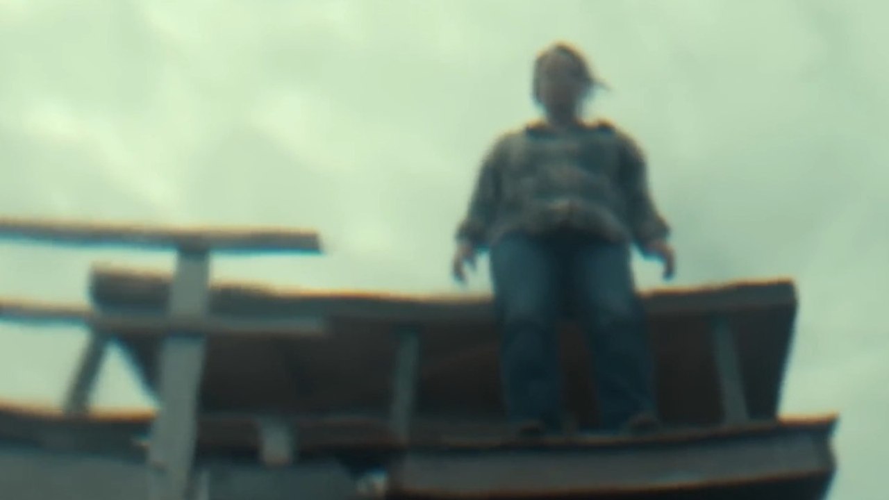 Below - S01 Teaser (English) HD