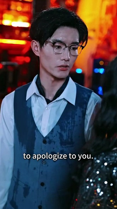 She Was Never Dirty Drama English Sub Full Movie [ New Releases 2026]