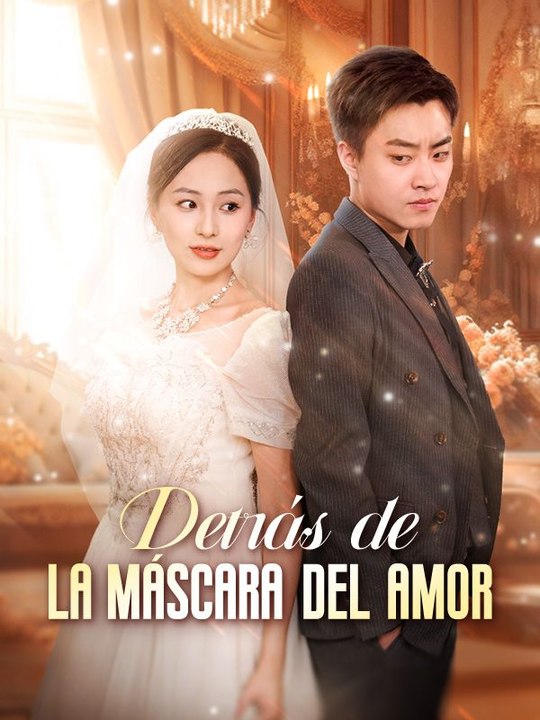 Detrás de la Máscara del Amor en Español Drama Chino