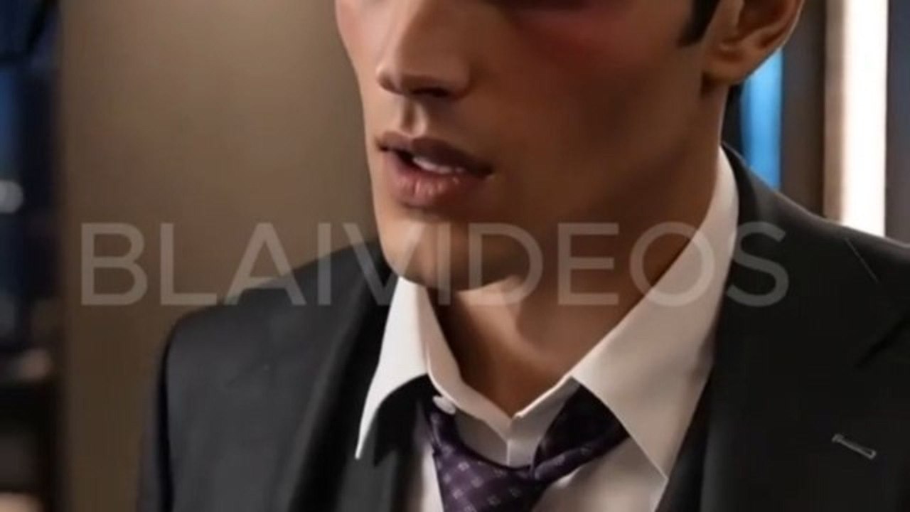 [AI BL] Misplaced Obsession