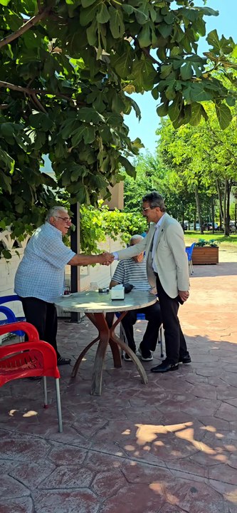 Dinç: En kısa sürede kentsel dönüşümün üstesinden geleceğiz