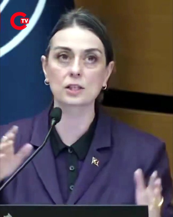 Sinem Dedetaş’ın 3 ay önce yaptığı konuşma