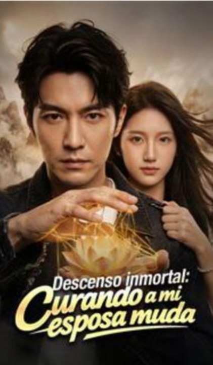 Descenso inmortal curando a mi esposa muda - Episodio Completo (ES) | Cultivación Inmortal, Romance Fantástico, Doctor Milagroso #ADB