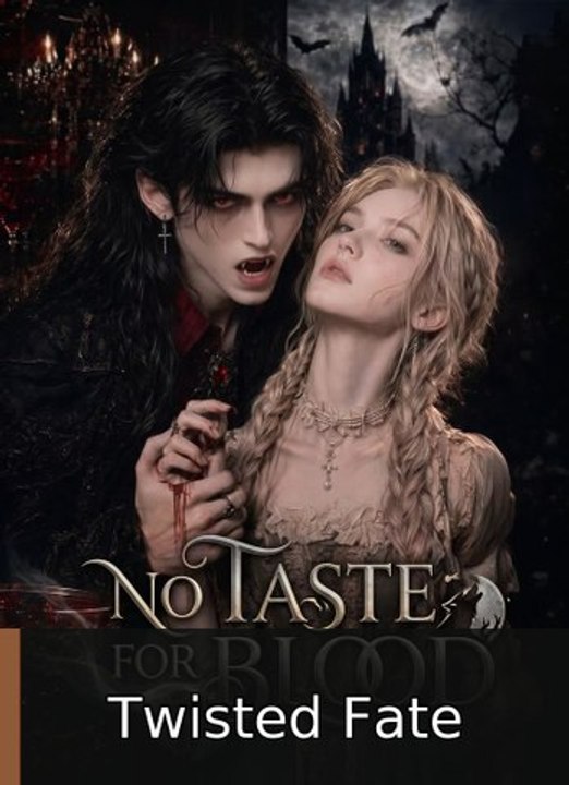 No Taste for Blood #englishsubtitle #fullfilm🧲🧲 | Twisted Fate