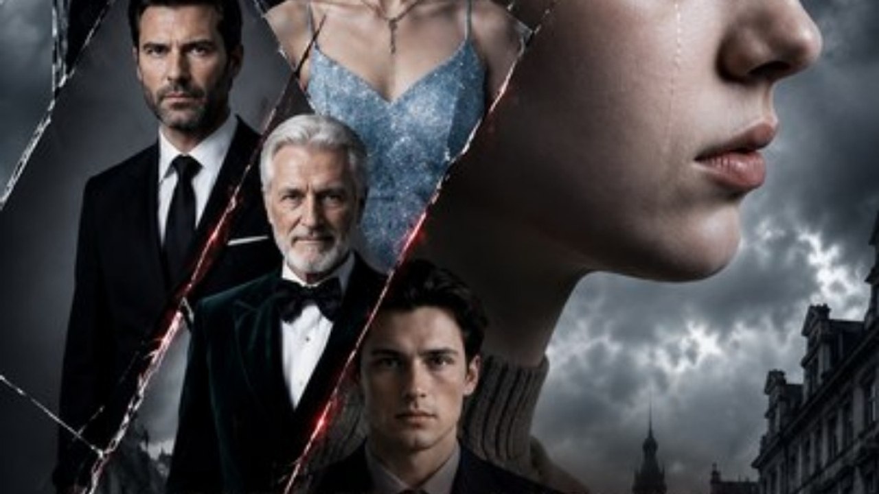 Never Your Daughter Again - Family Revenge Drama | Full EP #ARS