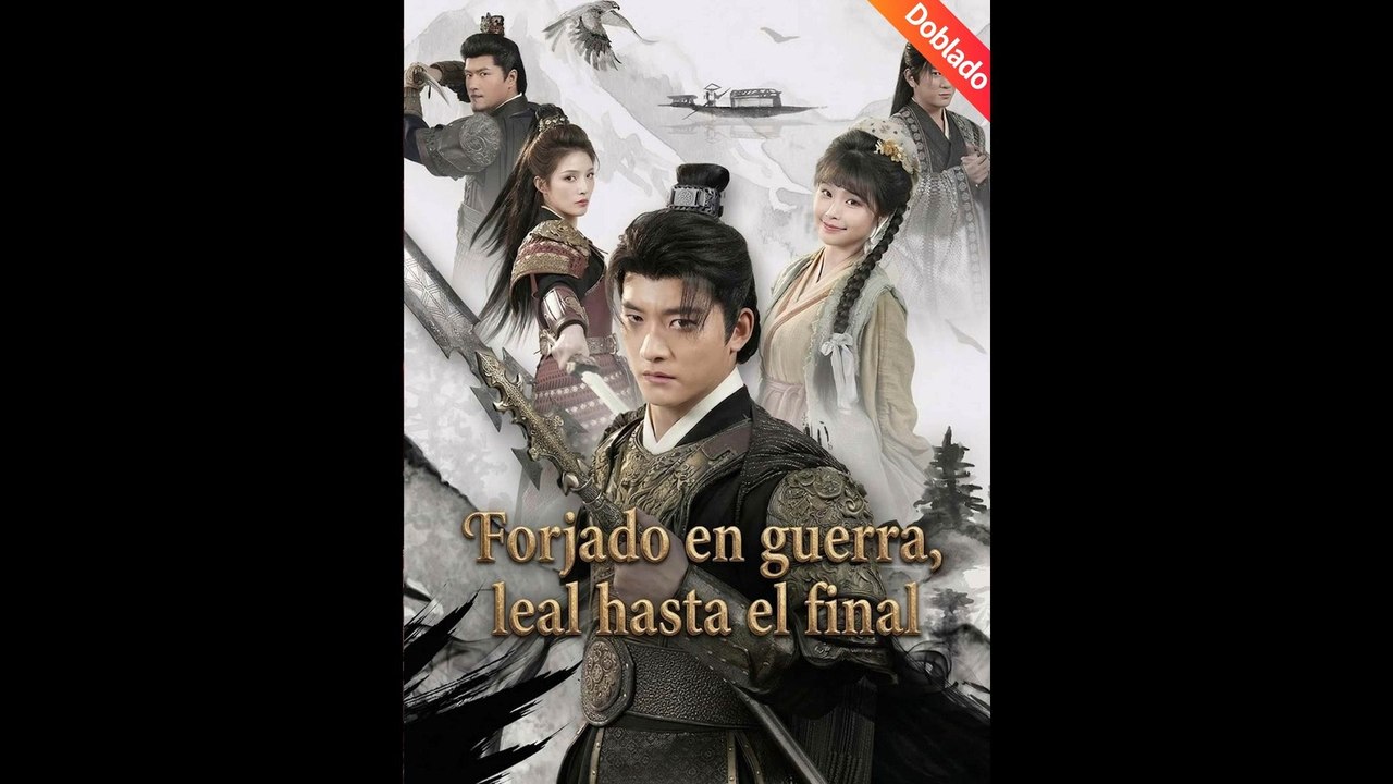 [Doblado ESP] Forjado en guerra, leal hasta el final