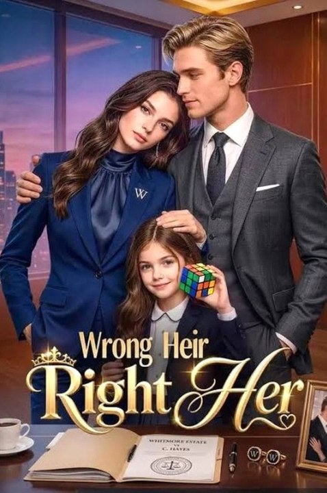 Wrong Heir, Right Her - Full HD