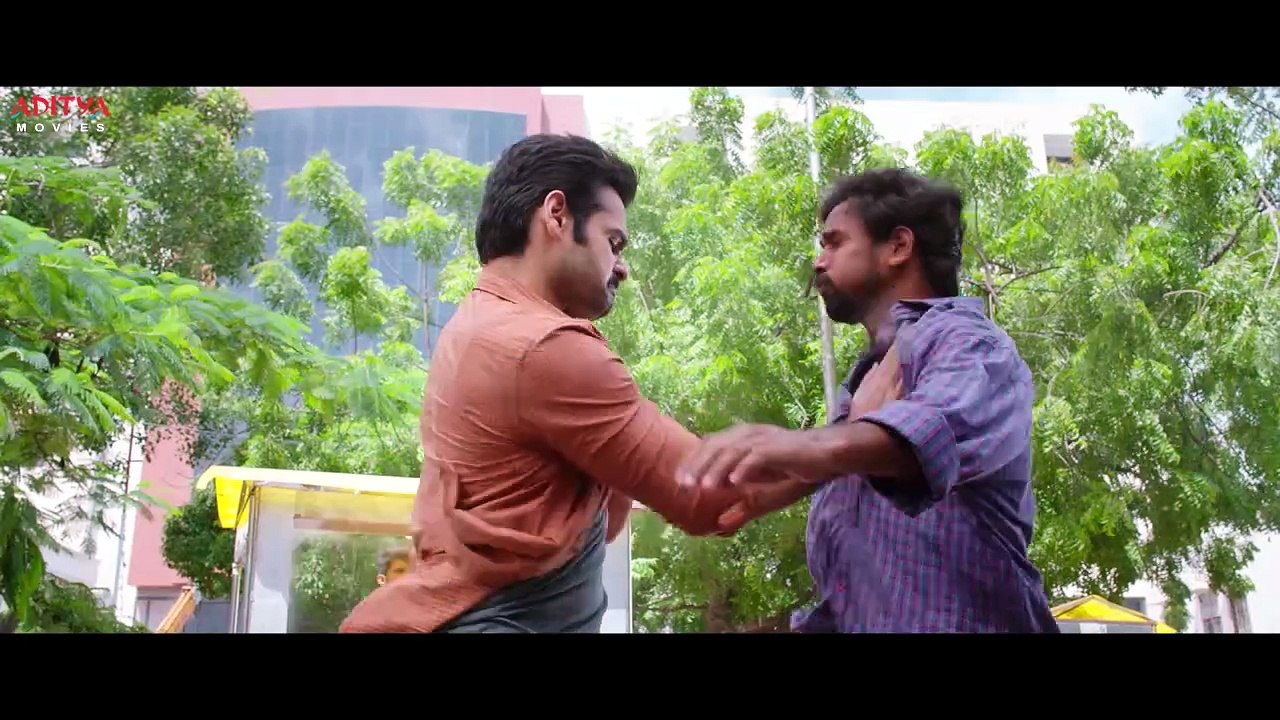 Dumdaar Khiladi Movie Scenes | Ram Pothineni, Anupama