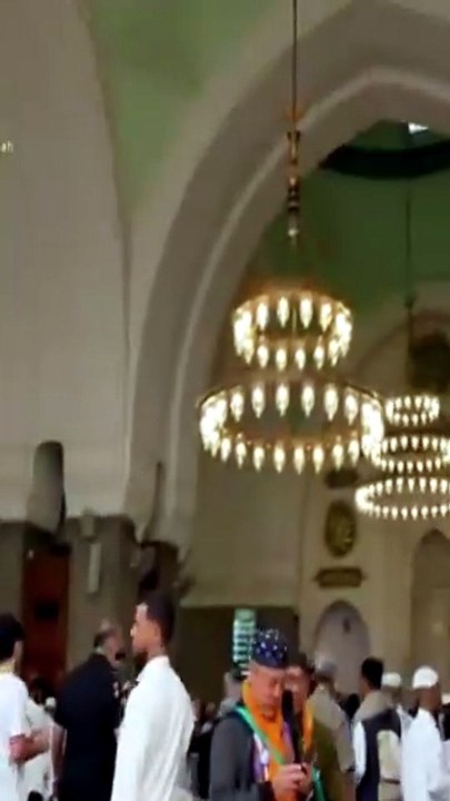Fakta Unik Madinah
