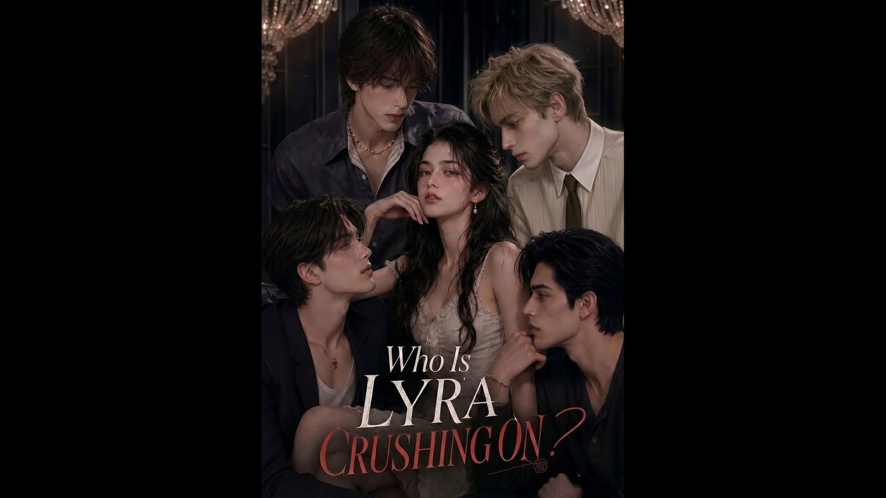 Who Is Lyra Crushing on - FULL HD