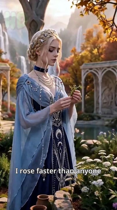 The Crown of Ash and Silver | New Movie 2026
