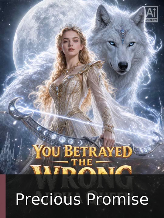 You Betrayed the Wrong Alpha Queen | Precious P...