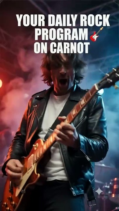 Carnot, le repère du son program