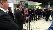 Premier flags tougher laws to protect retail and hospitality workers