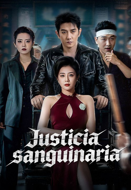 Justicia sanguinaria