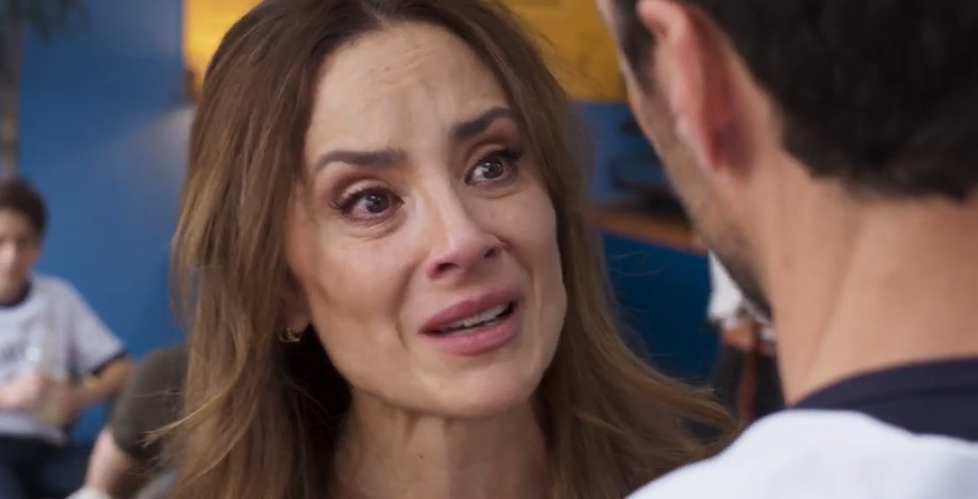 El Renacer de Luna - Capitulo 27 (28 julio)