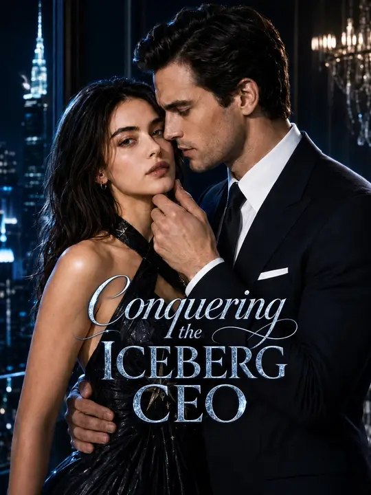 Conquering the Iceberg CEO FULL EP